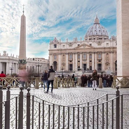 Few Steps From St Peter Bed & Breakfast エクステリア 写真