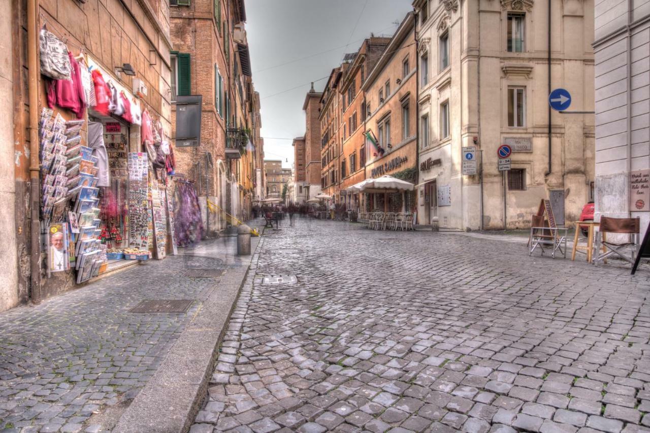 Few Steps From St Peter Bed & Breakfast エクステリア 写真