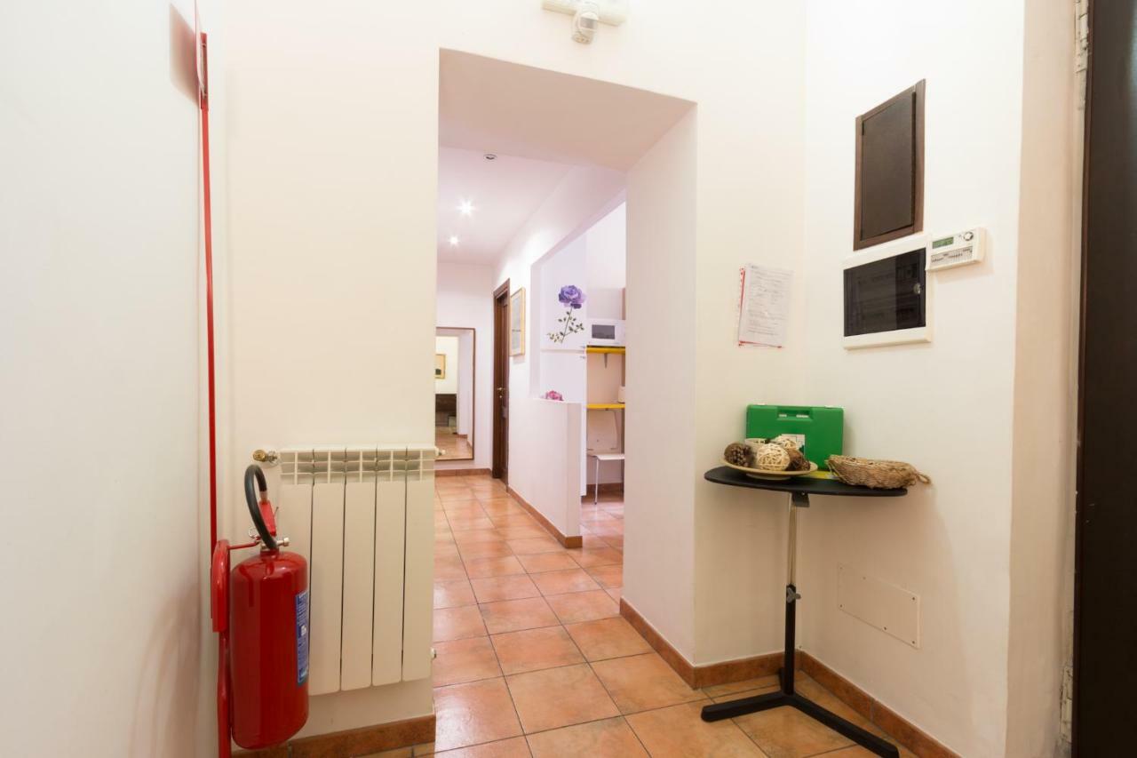 Few Steps From St Peter Bed & Breakfast エクステリア 写真