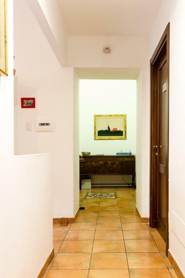 Few Steps From St Peter Bed & Breakfast エクステリア 写真
