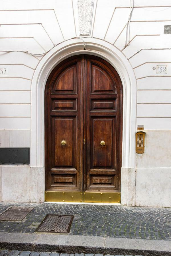 Few Steps From St Peter Bed & Breakfast エクステリア 写真
