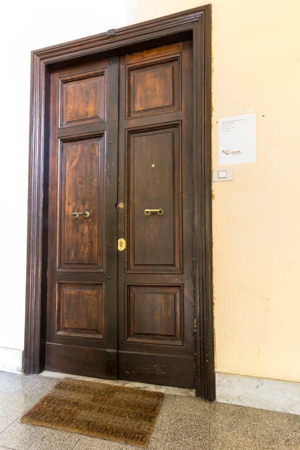 Few Steps From St Peter Bed & Breakfast エクステリア 写真