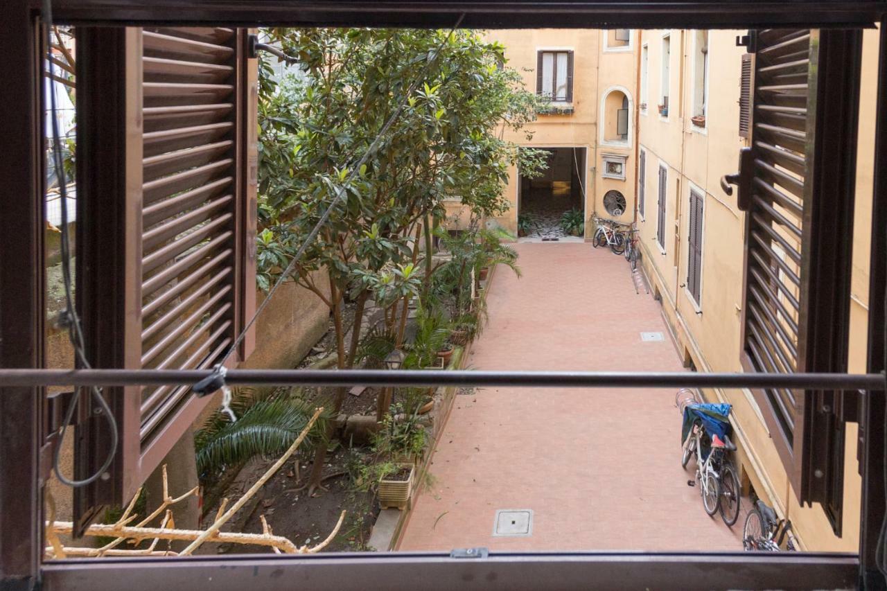 Few Steps From St Peter Bed & Breakfast エクステリア 写真
