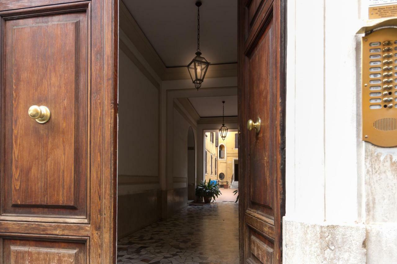 Few Steps From St Peter Bed & Breakfast エクステリア 写真