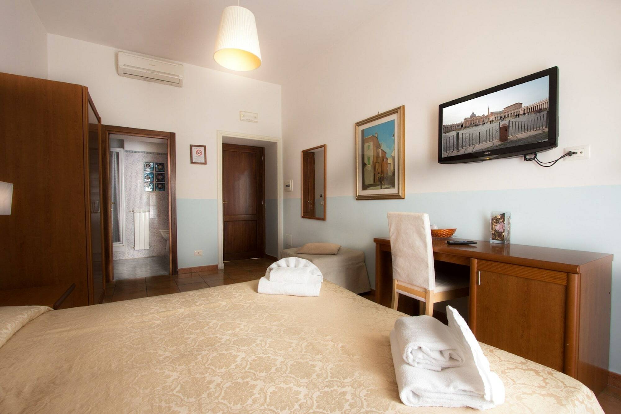 Few Steps From St Peter Bed & Breakfast エクステリア 写真